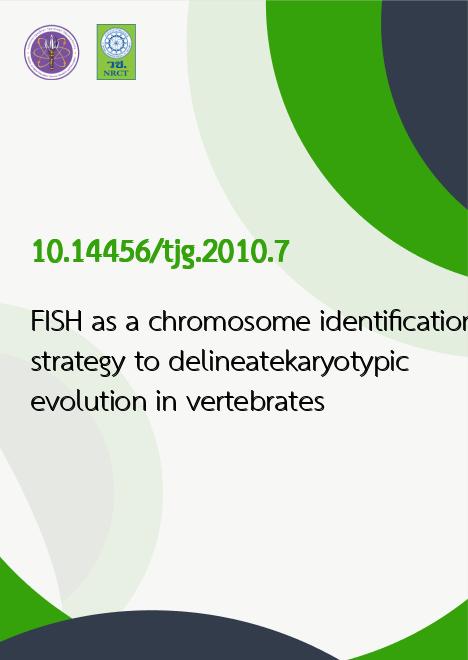 Digital Object Identifier